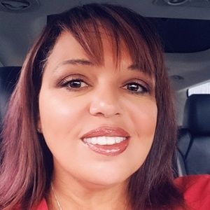 Meet your Posher, Gloria